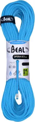 Beal Opera 8,5mm Unicore Golden Dry