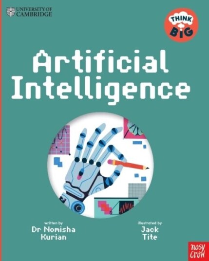 University of Cambridge: Think Bi Artificial Intelligence