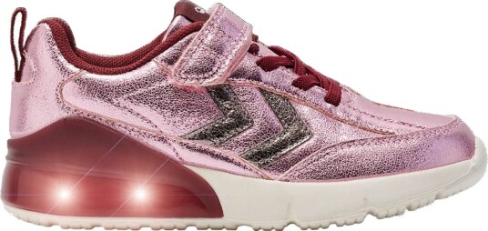 Hummel Daylight Glitter Jr Pink 35 Hummel Daylight Glitter Jr Pink 35