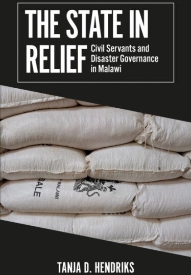 The State in Relief The State in Relief
