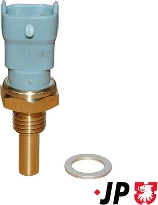 Sensor motortemperatur JP GROUP 1293102700