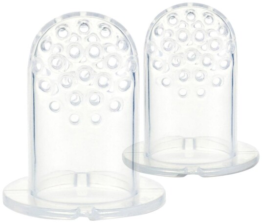 Kidsme Food Feeder Silikonrefill Medium 2 stk.