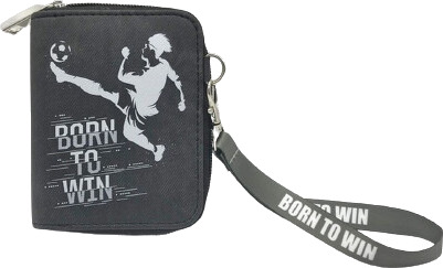 Tinka - Wallet - Football (8-801755)