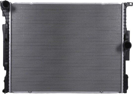 KAMOKA 7700296 Radiator, motorkjøling