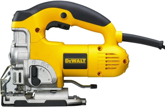 DeWalt Stikksag 701W DW331KT DeWalt Stikksag 701W DW331KT