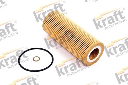 Oljefilter KRAFT AUTOMOTIVE 1702661