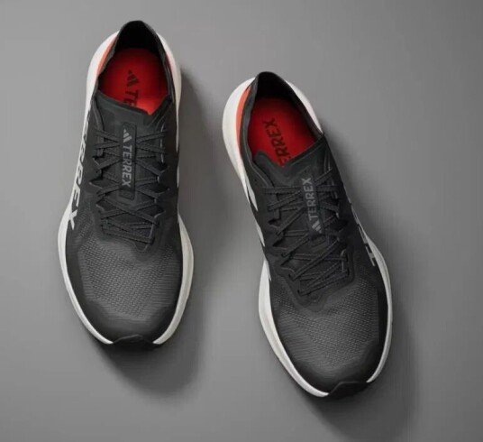 Adidas Terrex Agravic Speed M'scblack/greone/impora UK 11,5