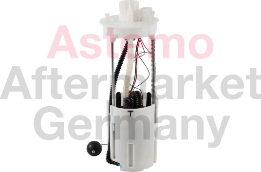 HITACHI 2503156 Drivstoffpumpe