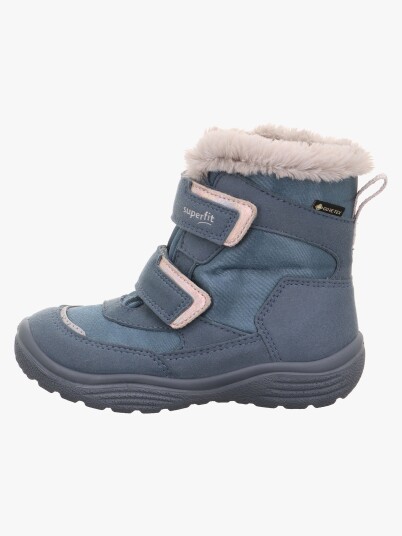 Superfit Crystal Vintersko Blue 29