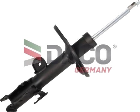 DACO Germany 453927L Støtdemper