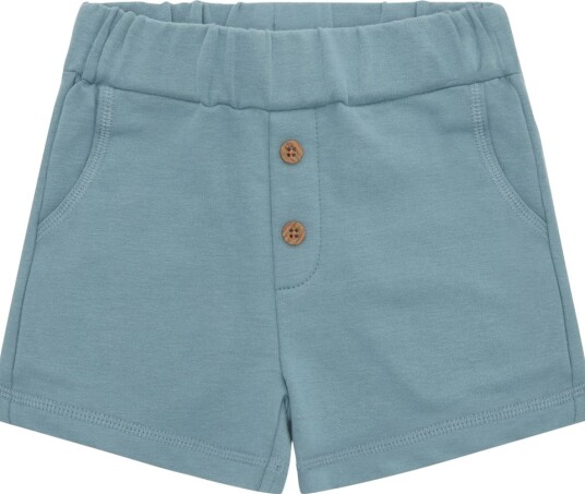 En Fant Shorts Sweat Blue 80 En Fant Shorts Sweat Blue 80