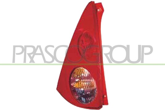 PRASCO PG2014153 Baklykt