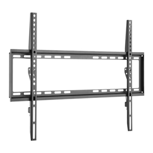 Gembird Veggfeste for LCD-TV 37"-70" Fast - Maks 35 kg - Svart