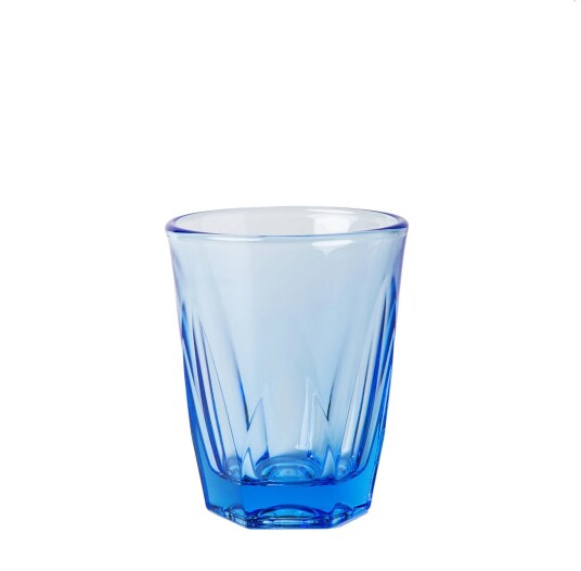 not Neutral Vero Latte Glass - Ocean