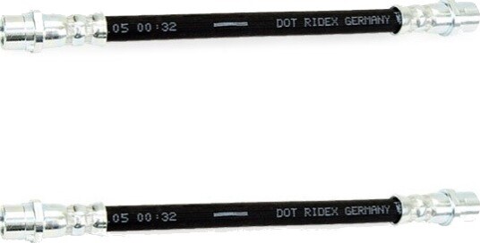 RIDEX 83B0824 Bremseslange