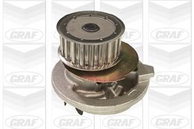 GRAF PA324 Vannpumpe GRAF PA324 Vannpumpe