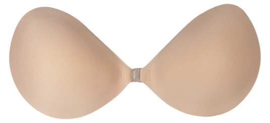Magic BH Backless Beauty Beige A Dame