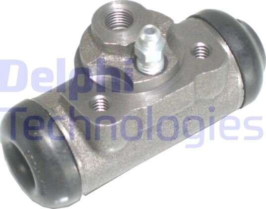 Hjulsylinder brems DELPHI LW90041