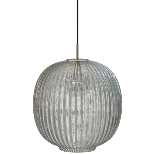 Edgeform Vibra Taklampe Ø35 Røykfarget Edgeform Vibra Taklampe Ø35 Røykfarget