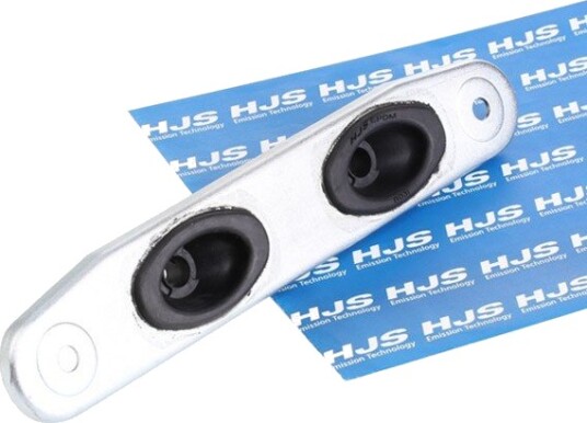 Feste eksosanlegg HJS 83 11 3902