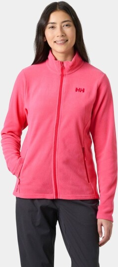 Helly Hansen Women’s Daybreaker Fleece Jacket Rosa XL