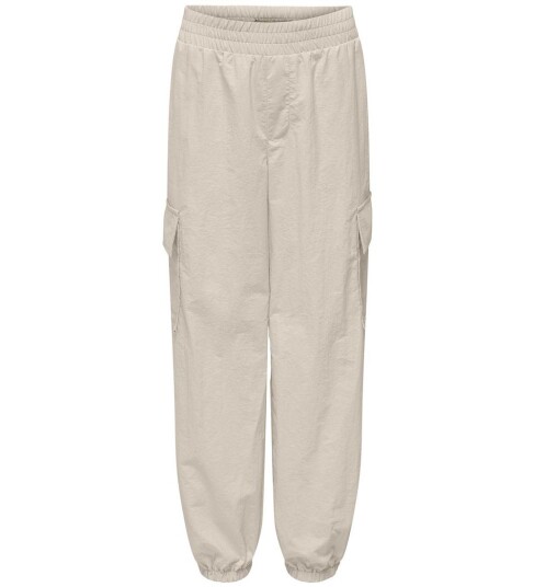 Kids Only Bukser   KogEcho   Noos   Pimpstein Stone   Kids Only   10 år (140)   Bukser   bomull   Beige