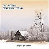 MediaTronixs Snow On Snow CD (2008) Pre-Owned