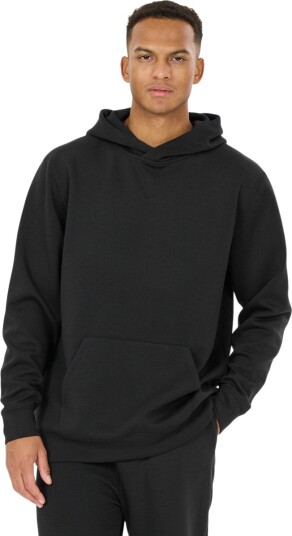 Virtus Taro v2 Hettegenser Herre Svart 3XL