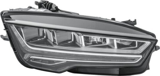 HELLA 1LX 011 869-341 Frontlykter