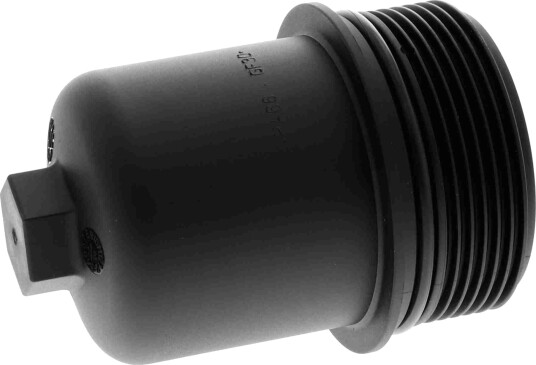 Deksel oljefilterbeholder VAICO V10 6834 Deksel oljefilterbeholder VAICO V10 6834