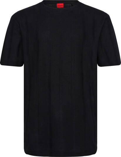 HUGO Dalipos BLACK S