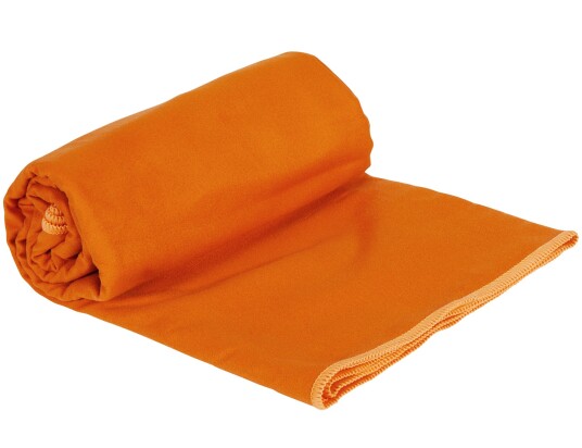 Urberg Compact Towel 85x150 Cm Pumpkin Spice One size