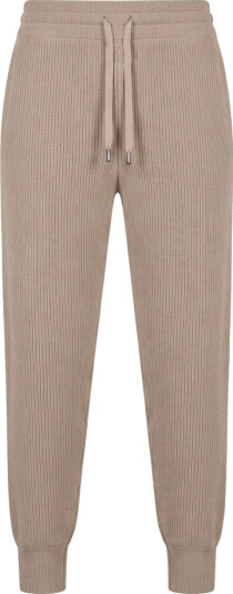 Moorer Dame Bukser Beige 3XS,