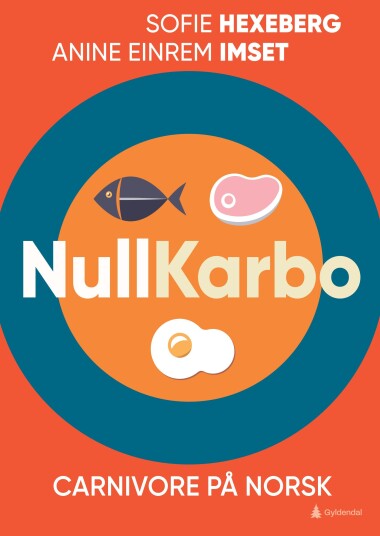Nullkarbo carnivore på norsk Nullkarbo carnivore på norsk