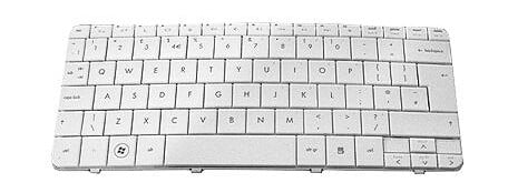 HP Keyboard (GERMAN) HP Keyboard (GERMAN)