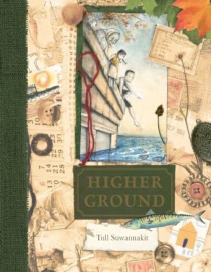 Higher Ground Higher Ground