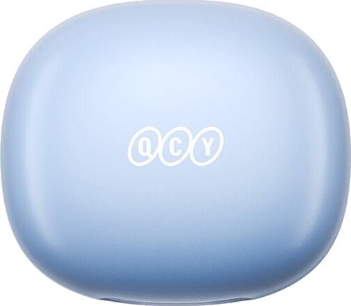 QCY AilyBuds E10 QT35 TWS Earbuds Blue