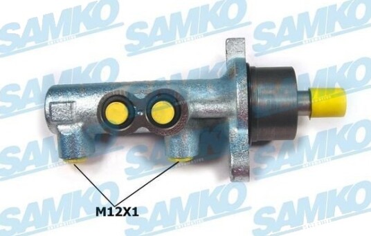 Hovedbremsesylinder SAMKO P30124