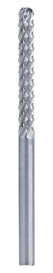 Dremel 562 Spiralkutter for Fliser - 3,2 mm Diameter Dremel 562 Spiralkutter for Fliser - 3,2 mm Diameter