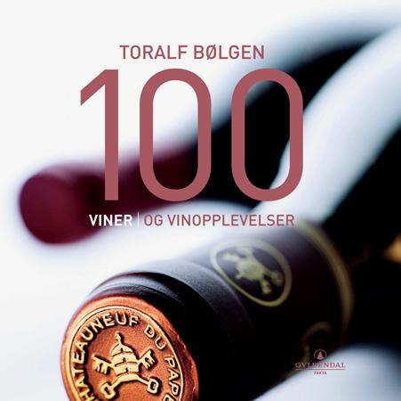 100 viner og vinopplevelser, Pent brukt bok