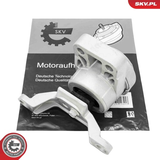 ESEN SKV 75SKV257 Motorfeste
