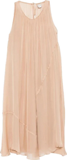 Alysi Dame Kjoler Rosa XS, Alysi Dame Kjoler Rosa XS,