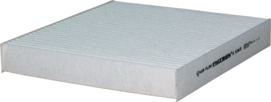 Kupefilter FILTRON K 1263