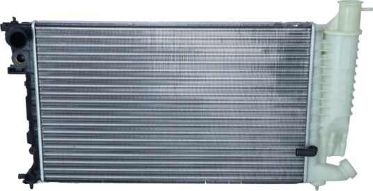 Radiator NRF 50412 Radiator NRF 50412