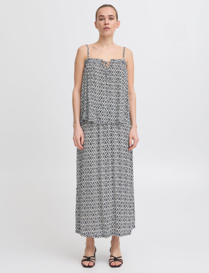 ICHI Ihmarrakech Aop To9 - Multi/patterned - XXL ICHI Ihmarrakech Aop To9 - Multi/patterned - XXL