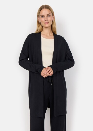Soya Concept Sc-Banu 221 Black L Sweatshirts Soya Concept Sc-Banu 221 Black L Sweatshirts