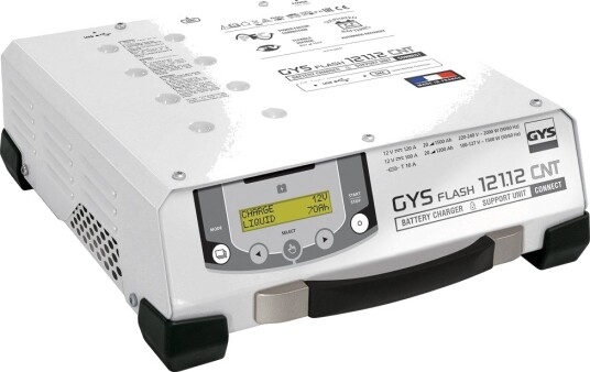 GYS 026971 Batterilader