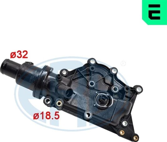 Termostat, kjølemiddel ERA 350527A