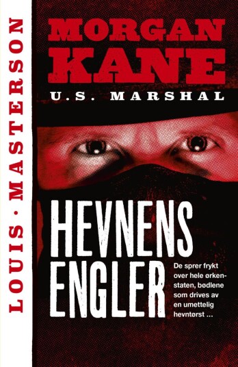 Hevnens engler Hevnens engler