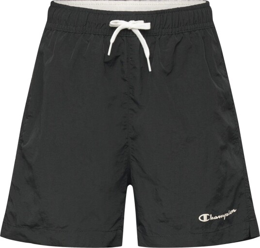 Champion Beachshort Black 126 131